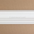 Polyurethane Foam Decorative Panel Molding